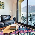 公寓 Casa Giulia *