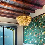 公寓 Casa Giulia Pognana Lario