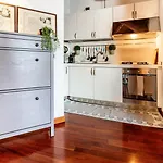 公寓 Casa Giulia *