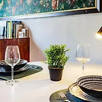 公寓 Casa Giulia