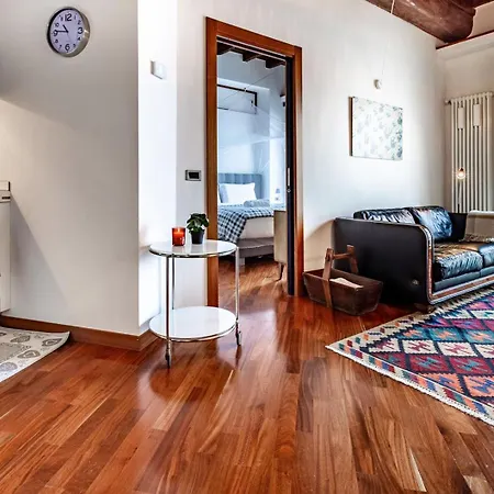 Casa Giulia *