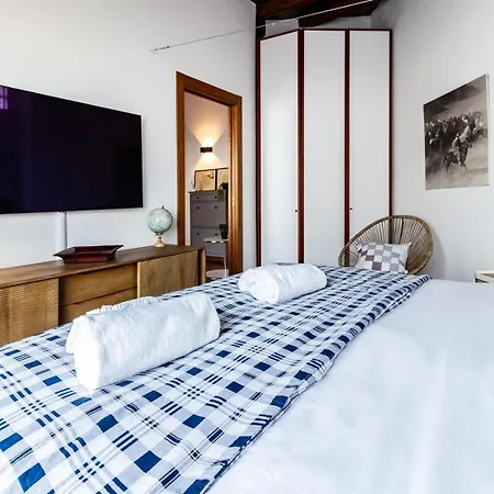 Casa Giulia 公寓 Pognana Lario