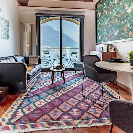 Casa Giulia *