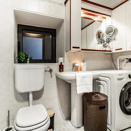 Casa Giulia Apartment *