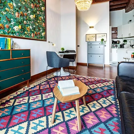 Apartment Casa Giulia *