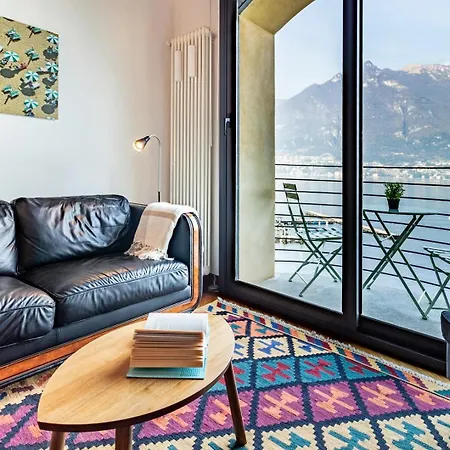 Apartamento Casa Giulia *