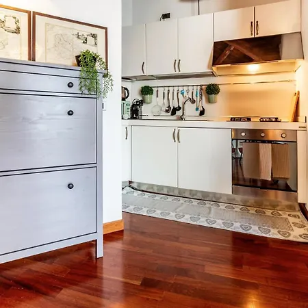 Apartamento Casa Giulia *