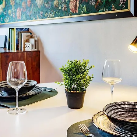 Apartamento Casa Giulia