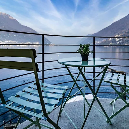 Apartamento Casa Giulia *