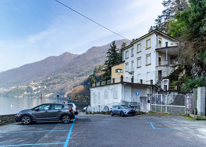 Apartment Casa Giulia *