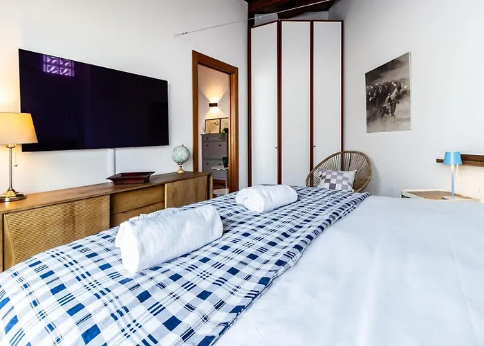 Casa Giulia Апартаменты Pognana Lario