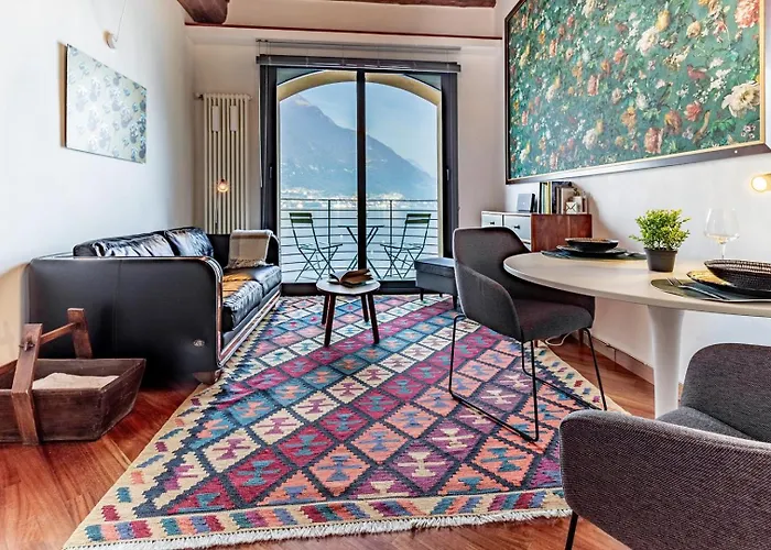 Casa Giulia *