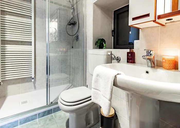 Casa Giulia Pognana Lario