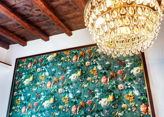 Casa Giulia * Pognana Lario