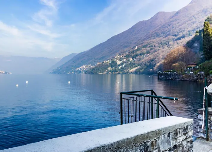 Casa Giulia Apartment *