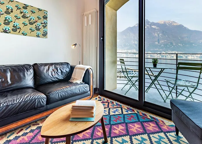 Apartment Casa Giulia *