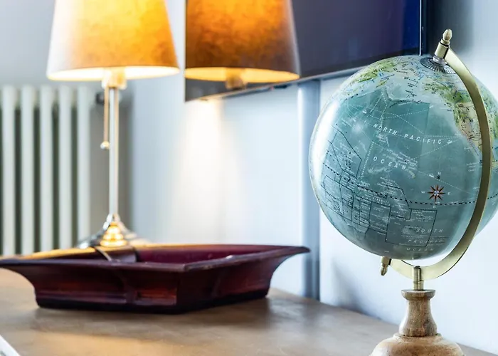 Casa Giulia * Pognana Lario