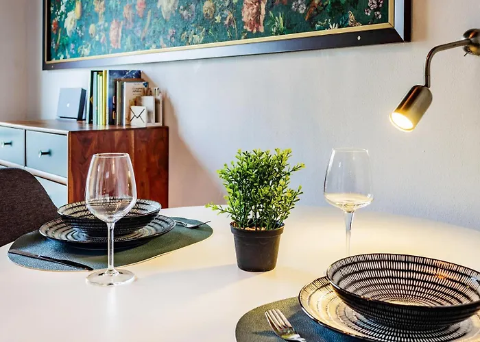 Апартаменты Casa Giulia