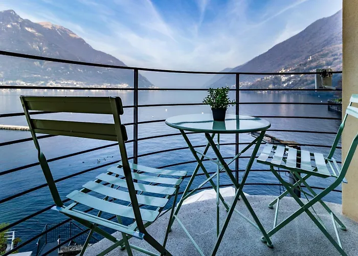 Apartment Casa Giulia *