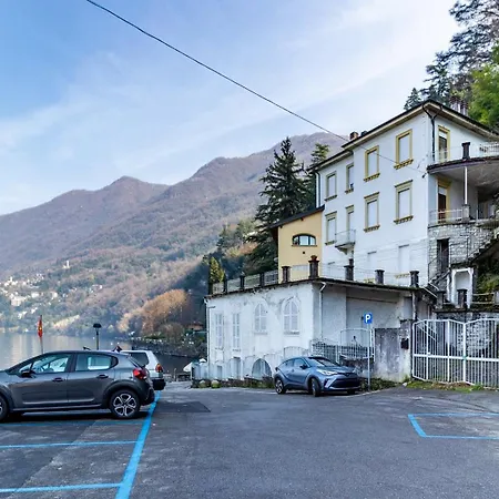 Lägenhet Casa Giulia *