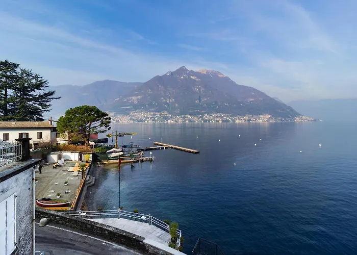 Casa Giulia Lägenhet *