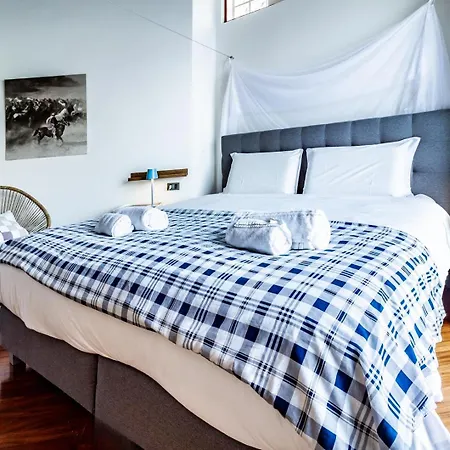 Apartman Casa Giulia