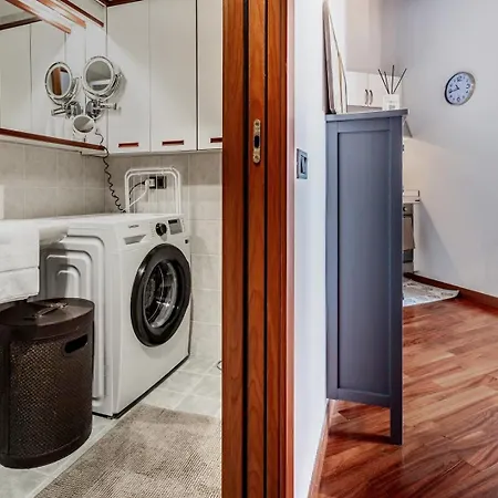 Apartman Casa Giulia Pognana Lario