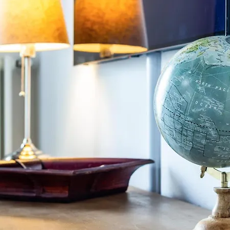 Casa Giulia * Pognana Lario